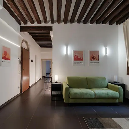 New - Rialto Apartman Velence