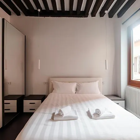 Appartement New - Rialto *
